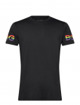 Bj&ouml;rn Borg - Borg T-Shirt - Spordi T-s&auml;rgid - M