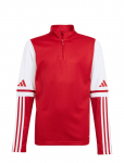 Adidas Performance - Sq25 Tr Top Y - Dressipluusid - 164