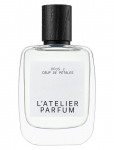 L'atelier Parfum - Edp Coeur De Petales 50Ml - Eau De Parfum - 50 ml