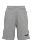 PUMA - Ess No. 1 Logo Jersey Shorts B - L&uuml;hikesed dressip&uuml;ksid - 152