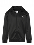 PUMA - Tad Ess Full Zip Jacket B - Softshell-joped - 176