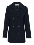 InWear - Ulrykaiw Sailor Coat - Villased mantlid - 32