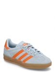 Adidas Originals - Gazelle Indoor - Madala s&auml;&auml;rega sporditossud - 36 2/3