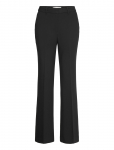 Gant - Slim Flared Slacks - Sirge s&auml;&auml;rega - 44