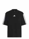 Adidas Sportswear - W 3S Sj Bf T - Spordi T-s&auml;rgid - XS