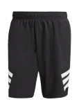 Adidas Sportswear - Icon 3S Sh 8In - Spordi ujumisp&uuml;ksid - M