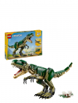 LEGO - T. Rex 31151 - Lego&nbsp;creator - ONE SIZE