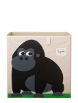 3 Sprouts - Storage Box - Hoiukorvid - 33CM X 33CM X 33CM