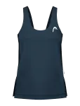 Head - Spirit Tank Top Women - Spordimaikad - M