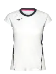 Mizuno - Premium High-Kyu Tee(W) - Sports Tops & T-shirts - XXL