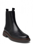 ANGULUS - Booties - Flat - With Elastic - Madala kontsaga poolsaapad - 38