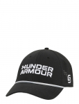 Under Armour - M Js Drive Rope Snapback - Spordi nokam&uuml;tsid - ONE SIZE
