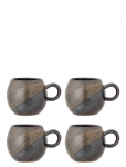 Bloomingville - Paula Cup - Kohvitassid - 27.5 CL