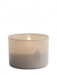 UYUNI Lighting - Glass Candle, Sandstone - L&otilde;hnak&uuml;&uuml;nlad - H6CM