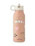 Liewood - Falk Water Bottle 350 Ml - S&ouml;&ouml;giaeg - 350 ML