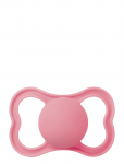 MAM - Mam Supreme 6-16M Silk 1P Box Pink - Lutid - 6-16M
