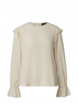Lexington Clothing - Carmen Blouse - Pikkade varrukatega - S