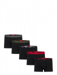 HUGO - Trunk Five Pack - Bokserid - XXL