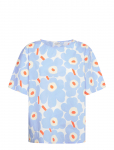 Marimekko - Harso Unikko - L&uuml;hikeste varrukatega - 38