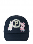 Name It - Nmfmeri Peppa Cap Cplg - M&uuml;tsid - 46-47