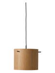Frandsen Lighting - Fm 1954 Pendant &Oslash;28 Eu - Rippvalgustid - &Oslash; 28 CM