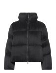 French Connection - Dinara Crinkle Puffer - Polsterdatud jakid - XL