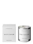Tangent GC - Tgc011 Vetiver Bougie Parfum&eacute;e - L&otilde;hnak&uuml;&uuml;nlad - 200 GR