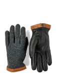 Hestra - Deerskin Wool Tricot - S&otilde;rmikud - 11