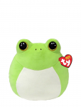TY - Snapper - Frog Squish 25Cm - Pehmed loomad - 25 CM