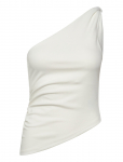 Gina Tricot - Twist Top - Varrukateta - L