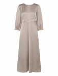Bruuns Bazaar - Acaciabblulla Dress - &Otilde;htukleidid - 42