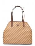 GUESS - Vikky Ii Large 2 In 1 Tote - Kandekotid - ONE SIZE
