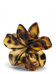 SUI AVA - Plumeria Clarity Big - Juukseklambrid - BIG
