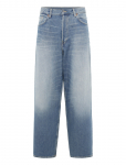 Weekday - Astro Mid Rise Loose Baggy Unisex Jeans - Vaba l&otilde;ikega - 28 x 32