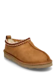 Rosemunde - Rwbrisbane Shearling Slippers Embro - Sussid ja pl&auml;tud - 36