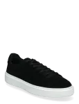 Jack & Jones - Jfwstockholm Leather Sneaker Noos - Madala s&auml;&auml;rega tossud - 46