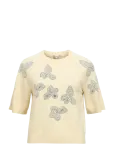 Object - Objlaney Rubin Ss Pullover Noos - Džemprid - M