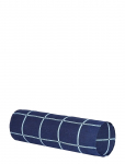 NOBODINOZ - Vibes Cylinder Cushion 50X18 - Padjad - ONE SIZE