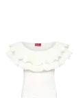 Crās - Flouncecras Top - Varrukateta - 44