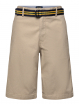 Ralph Lauren Kids - 20/1 Stretch Twill-Bedford Shrt-Sr- - L&uuml;hikesed p&uuml;ksid - 132-137