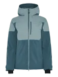 Didriksons - Idun Wns Jkt 3 - Spordi suusajoped - 40