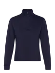 Under Armour - Ua Drive 1/4 Zip - Spordi pikkade varrukatega topid - XL