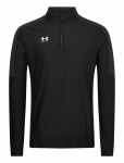 Under Armour - Ua M Challenger Pro Midlayer - Spordi vahekihid - L
