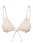 NIKE SWIM - Nike Essential Triangle Bikini Top - Sportbikiinid - XL