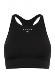 PUMA - W Puma X Hyrox Shapeluxe High Neck Bra - Sportrinnahoidjad - K&otilde;ik - XL