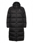 PUMA - Hooded Down Puffer Coat - Spordi polsterdatud jakid - XL