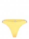 Tommy Hilfiger - High Leg Cheeky - K&otilde;rge v&ouml;&ouml;kohaga bikiinid - L