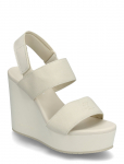 Calvin Klein - Wedge Sandal Webbing In - Platvormsandaalid - 41