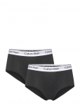 Calvin Klein - 2Pk Shorty - Alusp&uuml;ksid - 140-152