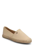 Tommy Hilfiger - Flag Canvas Espadrille - Madalad espadrillid - 37